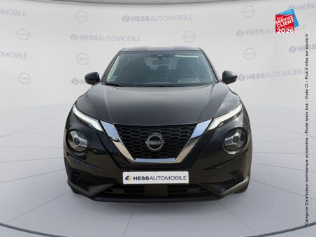 NISSAN JUKE 1.0 DIG-T 114CH...