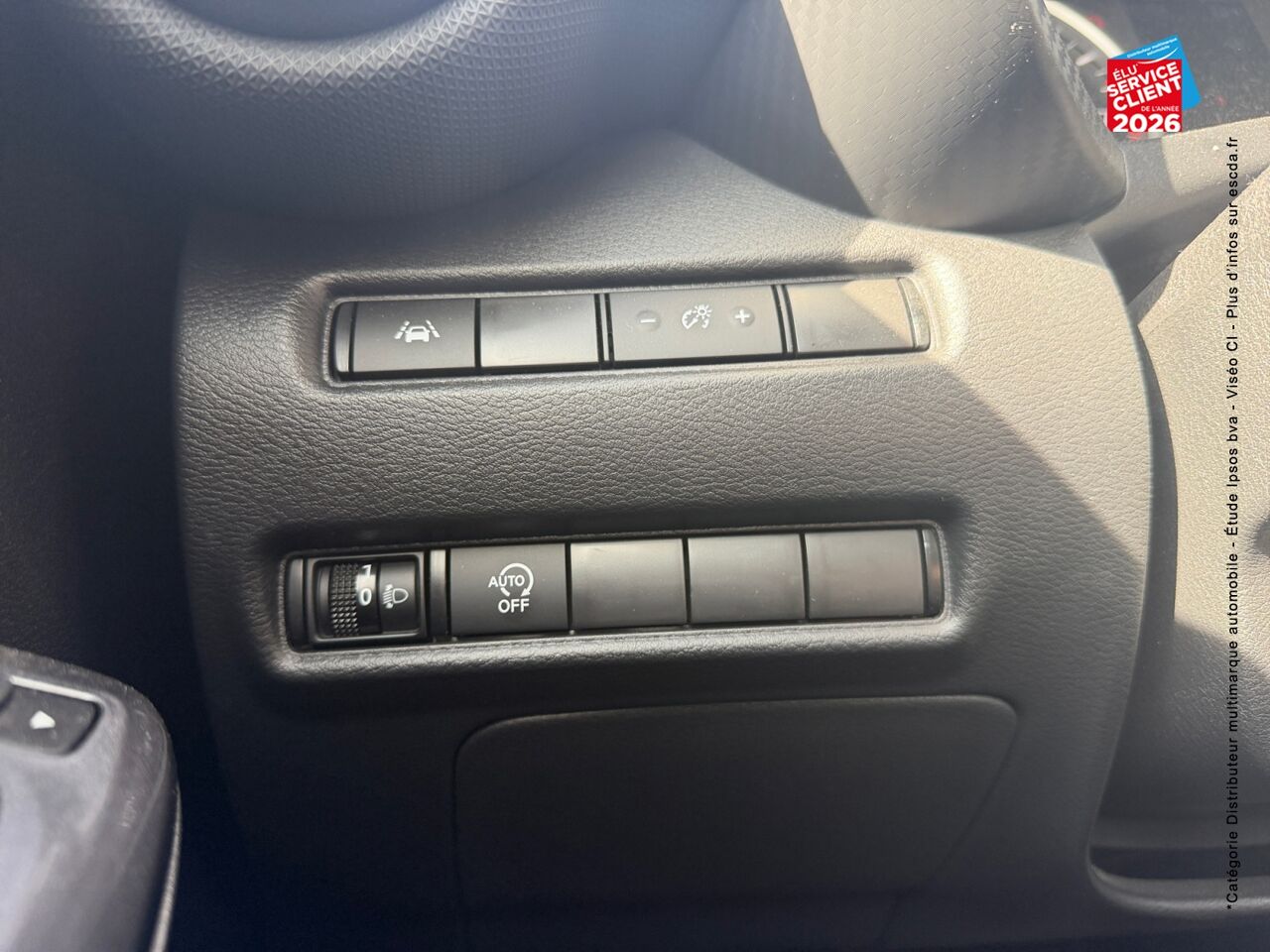 chez Nissan Juke occasion