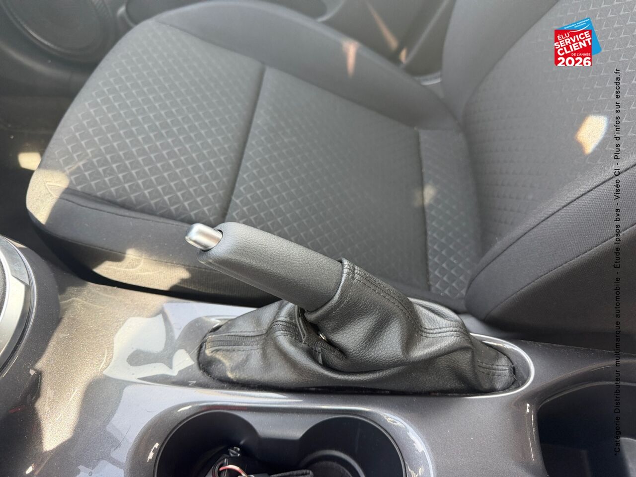 chez Nissan Juke occasion