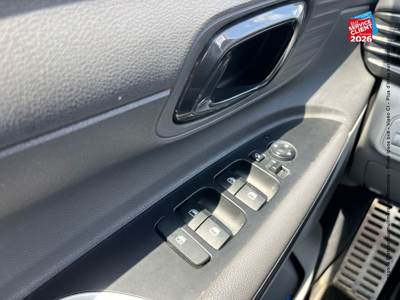 chez Hyundai Besançon