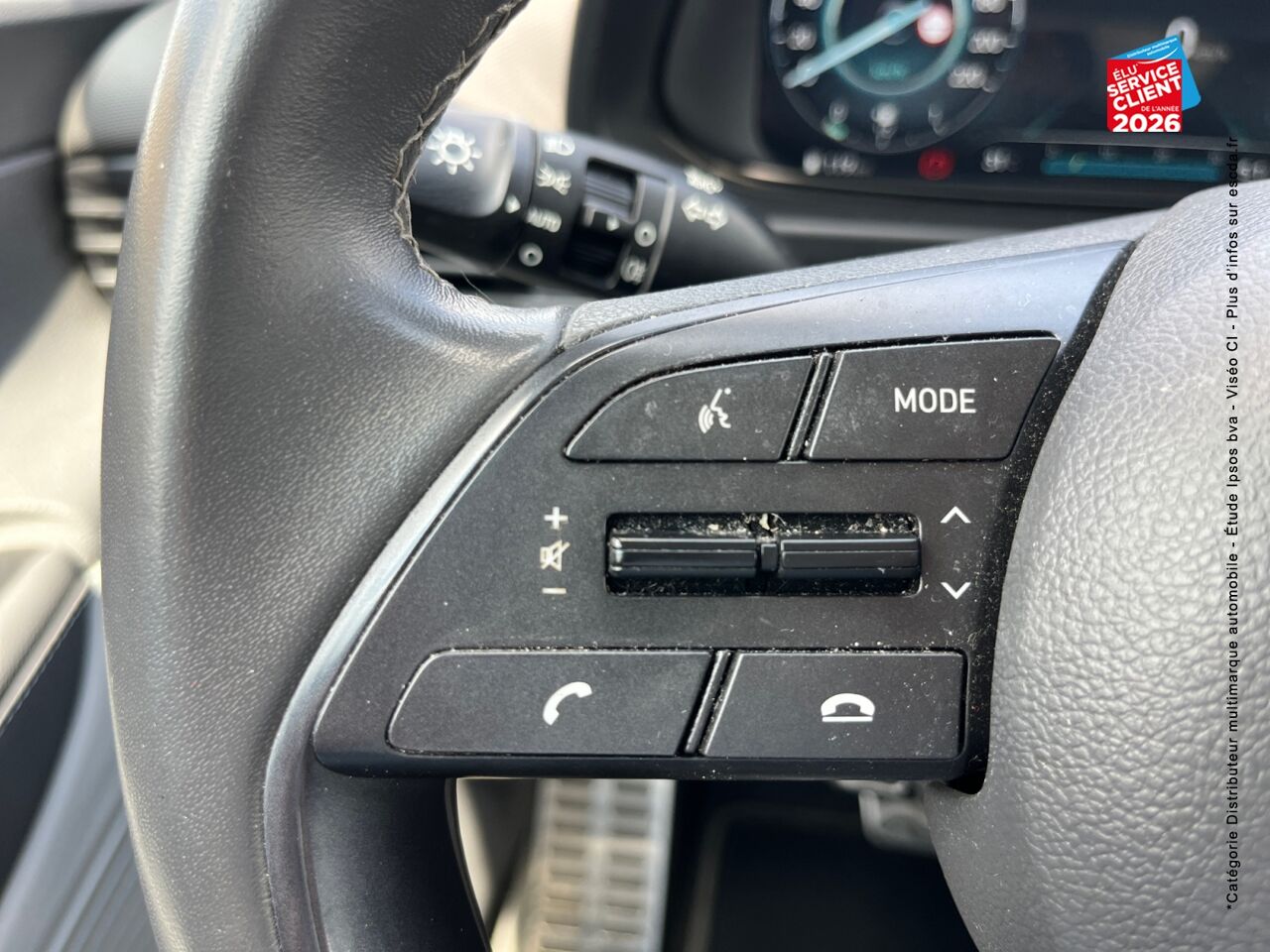 chez Hyundai Besançon
