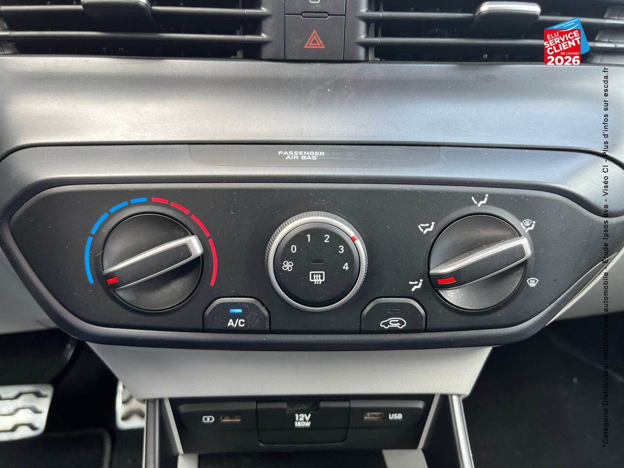 chez Hyundai Besançon