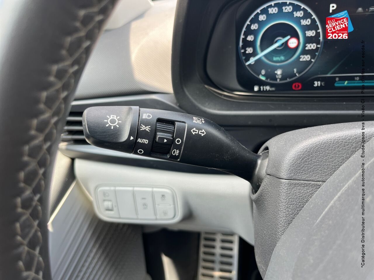 chez Hyundai Besançon