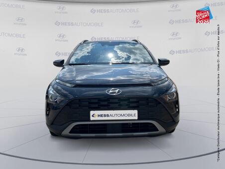 HYUNDAI BAYON 1.0 T-GDI...