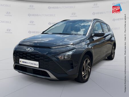HYUNDAI BAYON 1.0 T-GDI...