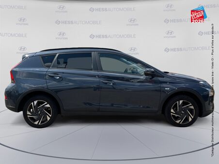 HYUNDAI BAYON 1.0 T-GDI...