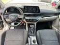 Véhicule d'occasion HYUNDAI BAYON 1.0 T-GDI 100CH HYBRID 48V CREATIVE DCT-7