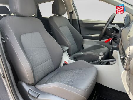 HYUNDAI BAYON 1.0 T-GDI...