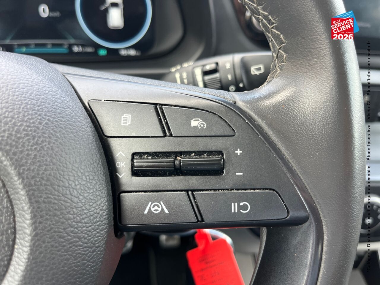 chez Hyundai Besançon