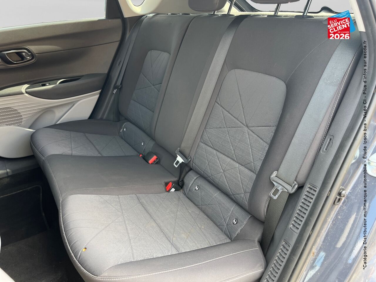 chez Hyundai Besançon