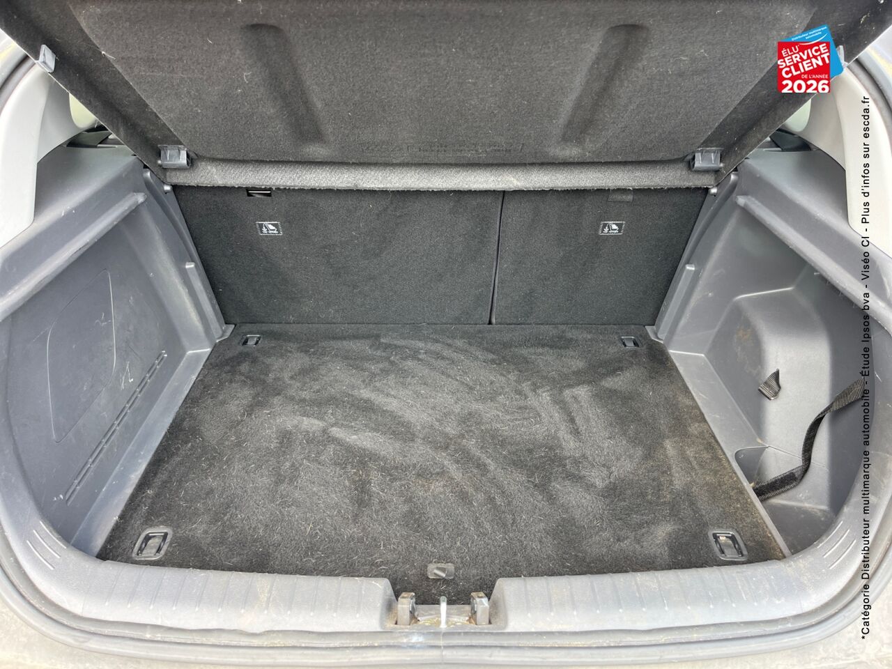 chez Hyundai Besançon