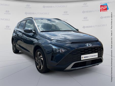 HYUNDAI BAYON 1.0 T-GDI...