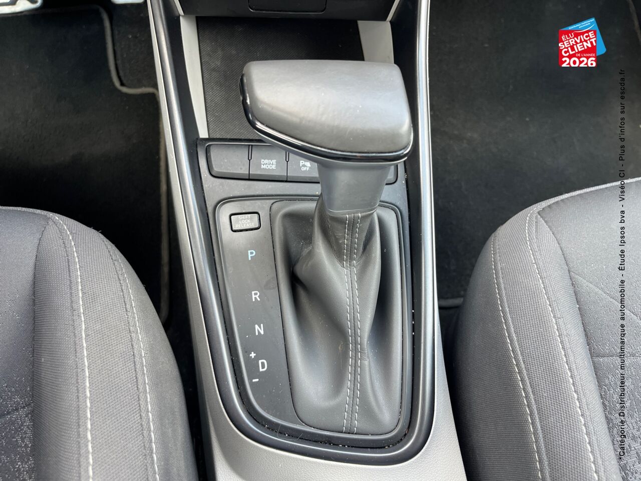 chez Hyundai Besançon