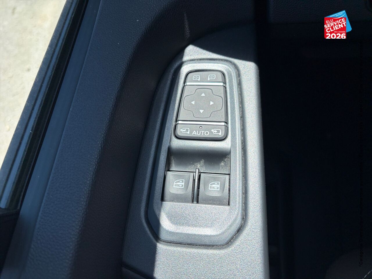 chez Nissan Thionville