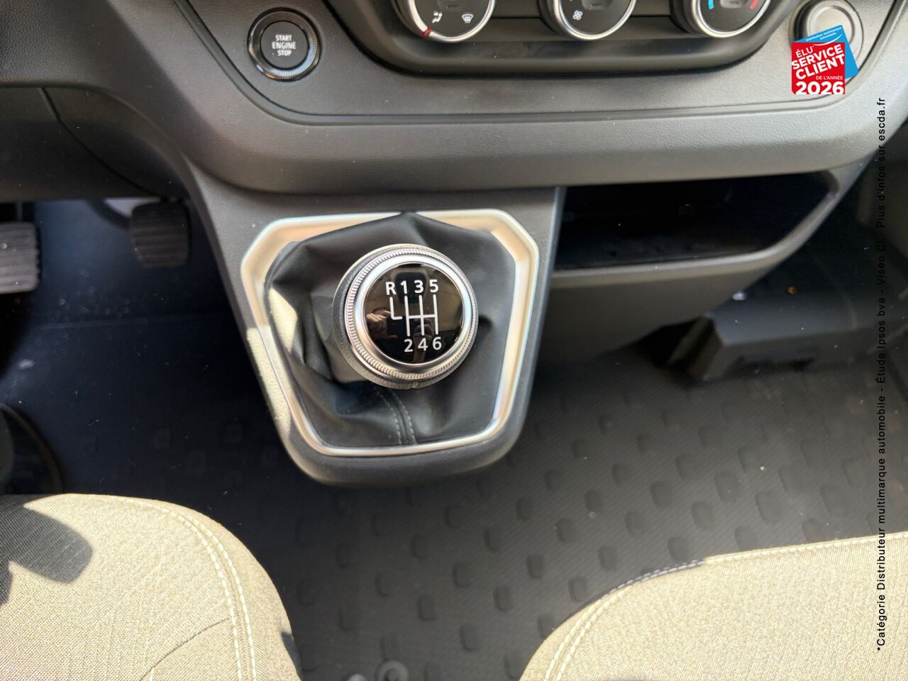 chez Nissan Thionville