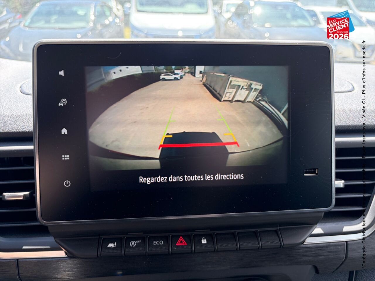 chez Nissan Thionville