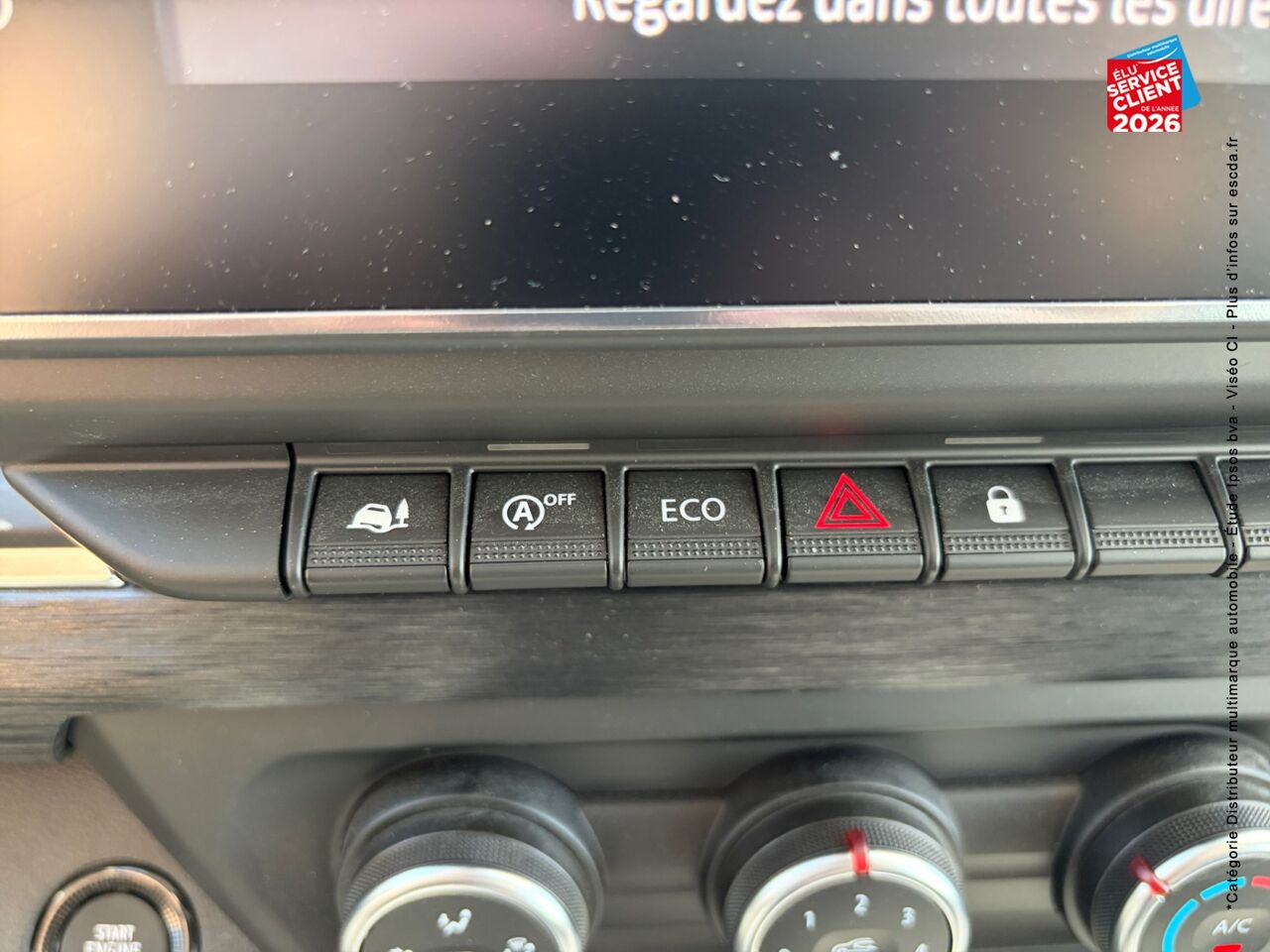chez Nissan Thionville