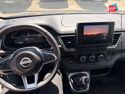 Véhicule d'occasion NISSAN PRIMASTAR FG L2H1 3T0 2.0 DCI 150CH CABINE APPROFONDIE TEKNA