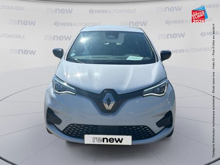 RENAULT ZOE E-TECH...