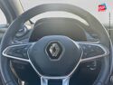 Véhicule d'occasion RENAULT ZOE E-TECH EVOLUTION CHARGE NORMALE R110 ACHAT INTEGRAL - 22B