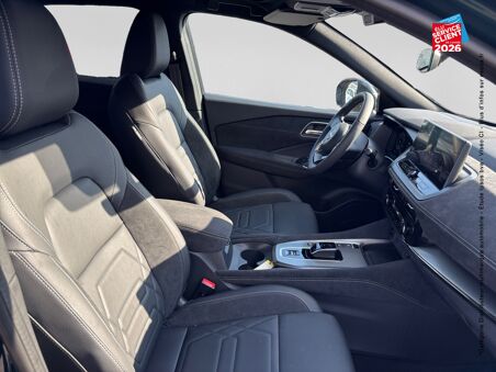 NISSAN QASHQAI HYBRID...