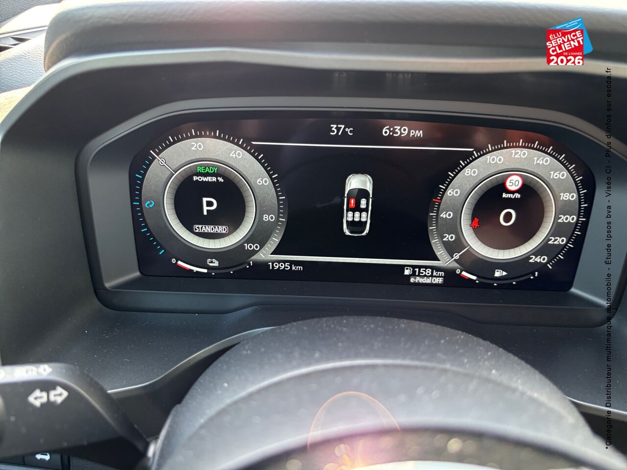 chez Nissan Thionville