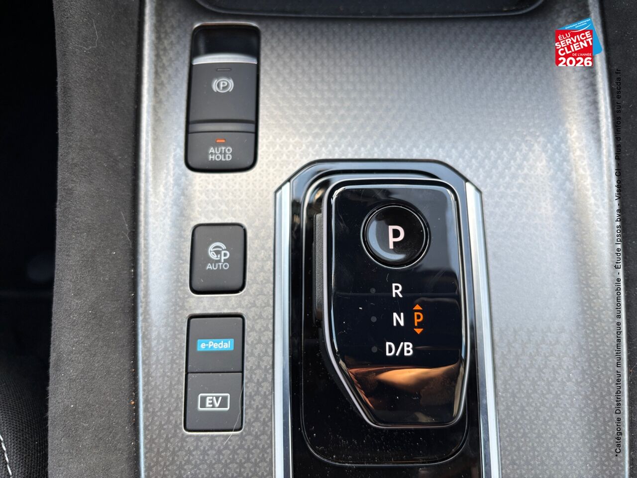chez Nissan Thionville