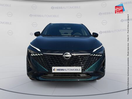 NISSAN QASHQAI HYBRID...