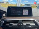 Véhicule d'occasion BMW SERIE 5 530IA XDRIVE 252CH LUXURY EURO6D-T