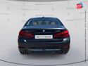 Véhicule d'occasion BMW SERIE 5 530IA XDRIVE 252CH LUXURY EURO6D-T