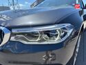 Véhicule d'occasion BMW SERIE 5 530IA XDRIVE 252CH LUXURY EURO6D-T