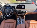 Véhicule d'occasion BMW SERIE 5 530IA XDRIVE 252CH LUXURY EURO6D-T