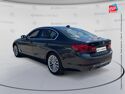 Véhicule d'occasion BMW SERIE 5 530IA XDRIVE 252CH LUXURY EURO6D-T