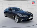 Véhicule d'occasion BMW SERIE 5 530IA XDRIVE 252CH LUXURY EURO6D-T