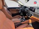 Véhicule d'occasion BMW SERIE 5 530IA XDRIVE 252CH LUXURY EURO6D-T