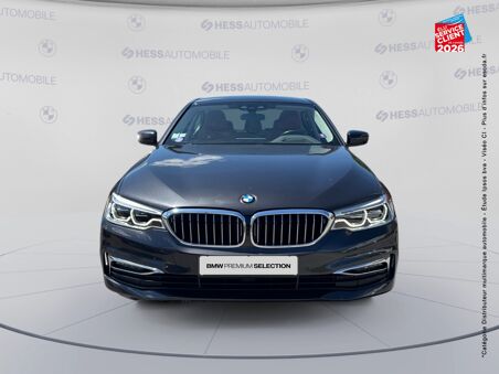 BMW SERIE 5 530IA XDRIVE...