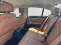 Véhicule d'occasion BMW SERIE 5 530IA XDRIVE 252CH LUXURY EURO6D-T