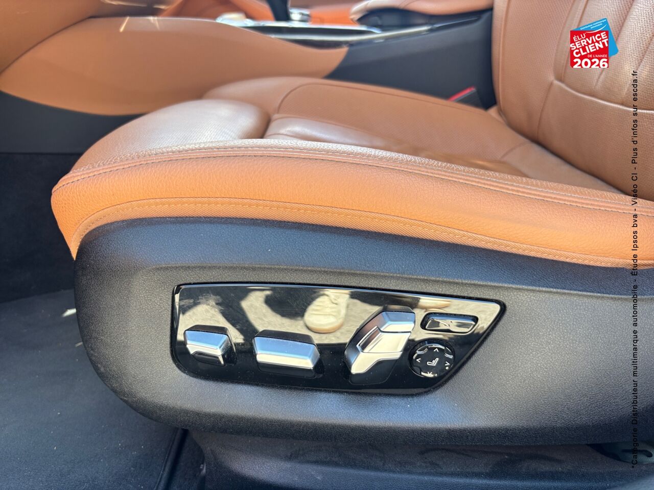 chez BMW Dole