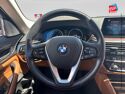 Véhicule d'occasion BMW SERIE 5 530IA XDRIVE 252CH LUXURY EURO6D-T