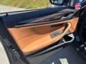 Véhicule d'occasion BMW SERIE 5 530IA XDRIVE 252CH LUXURY EURO6D-T