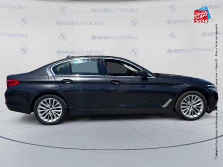 BMW SERIE 5 530IA XDRIVE...