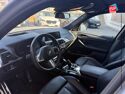 Véhicule d'occasion BMW X3 XDRIVE30EA 292CH M SPORT E6D-T