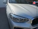 Véhicule d'occasion BMW X3 XDRIVE30EA 292CH M SPORT E6D-T
