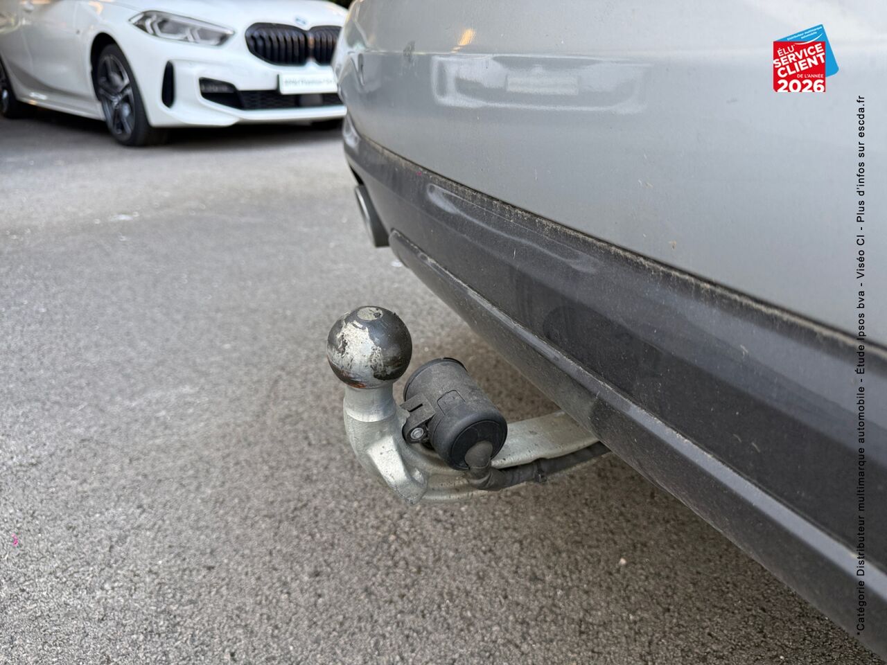 chez BMW Lons le Saunier