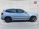 Véhicule d'occasion BMW X3 XDRIVE30EA 292CH M SPORT E6D-T