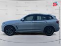 Véhicule d'occasion BMW X3 XDRIVE30EA 292CH M SPORT E6D-T