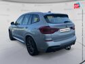 Véhicule d'occasion BMW X3 XDRIVE30EA 292CH M SPORT E6D-T