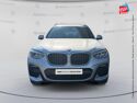 Véhicule d'occasion BMW X3 XDRIVE30EA 292CH M SPORT E6D-T
