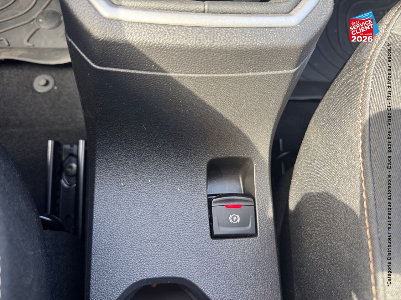 chez Dacia Colmar