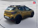 Véhicule d'occasion DACIA SANDERO 1.0 TCE 110CH STEPWAY EXTREME -25